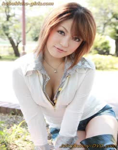 Azusa Nakano (相川まみ)