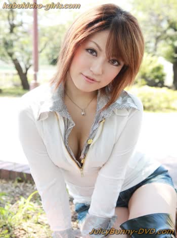 Azusa Nakano (相川まみ)
