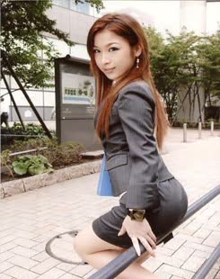 Arisa Maeda (前田アリサ)