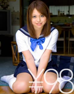 Asuka Iwasa (岩佐明日香)