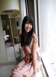 Arisa Seina (聖菜アリサ)