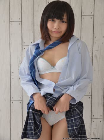 Asuka Asakura (浅倉あすか)