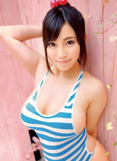 Arisu Amane (天音ありす)