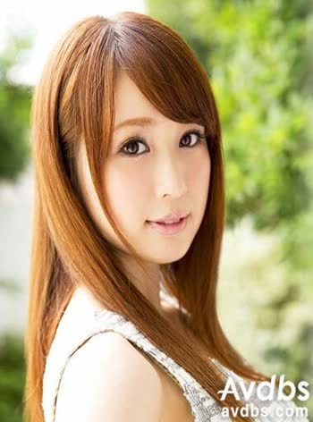Haruka Kitano (北乃はるか)