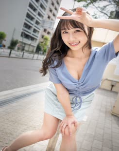 Honoka Saito (斉藤帆夏)
