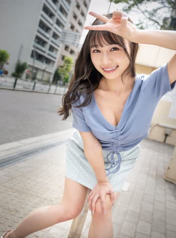 Honoka Saito (斉藤帆夏)