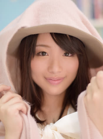 Harua Hoshino (星野はるあ)