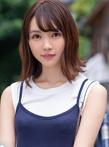 Hinano Takeda (武田雛乃)