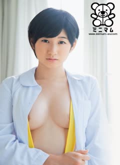 Imari Morihoshi (森星いまり)