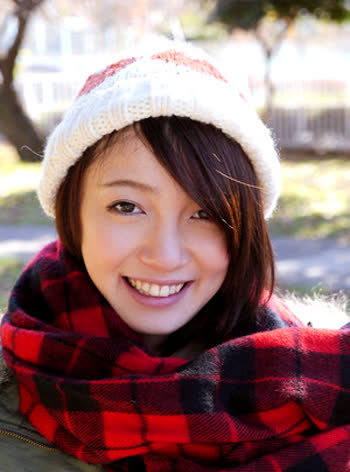 Kokoro Mukai (向井こころ)