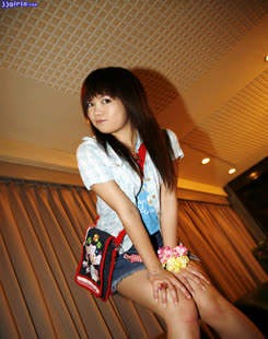 Kurumi Tsukino (月野くるみ)
