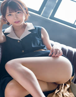 Kaho Kaishii (香椎佳穂)