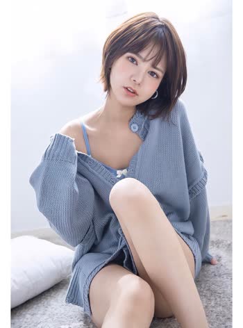 Noeru Honda (本田のえる)