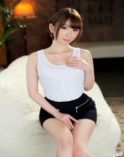 Mai Kawase (川瀬麻衣)