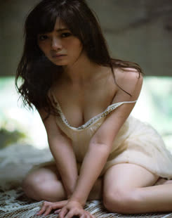 Mai Shirai (白井まい)