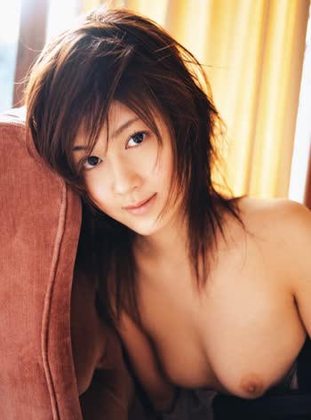Manami Amamiya (天宮まなみ)
