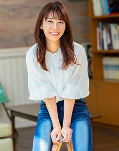 Miki Mori (森美希)