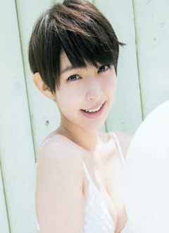 Misaki Yamase (山瀬実咲)
