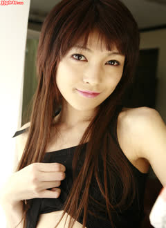 Megumi Morita (森田めぐみ)