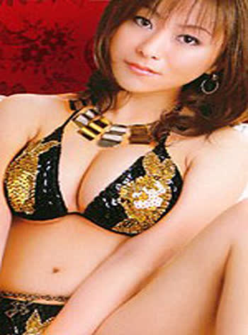 Miina Minamoto (みなもとみいな)