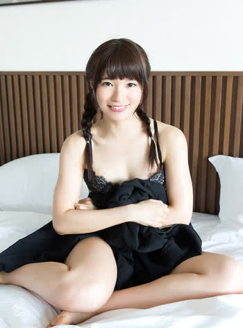 Mai Yahiro (八尋麻衣)