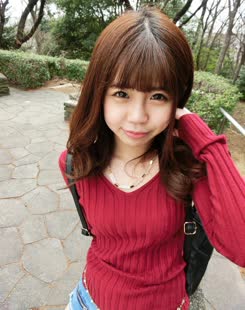 Meru Onodera (小野寺める)