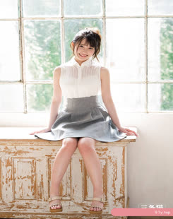 Miina Konno (紺野みいな)