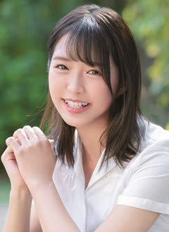 Mirai Horinaka (堀中未来)