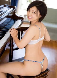 Mio Hinata (ひなた澪)