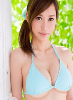 Mai Kawakita (河北麻衣)
