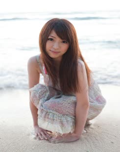 Riku Yamaguchi (やまぐちりく)