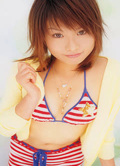 Runa Naruse (成瀬るな)