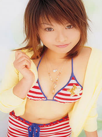 Runa Naruse (成瀬るな)