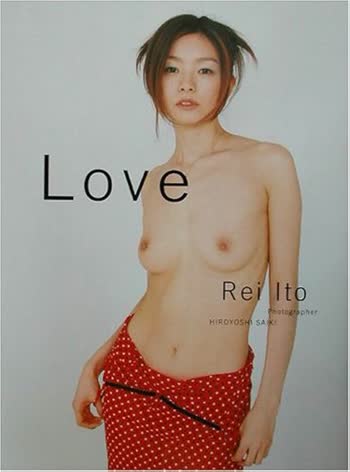Rei Ito (伊東怜)