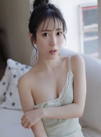 Rikako Inoue (井上理香子)