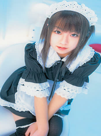 Shizuku Kamishiro (神代しずく)