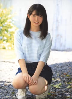Suzuka Ninomiya (二の宮すずか)