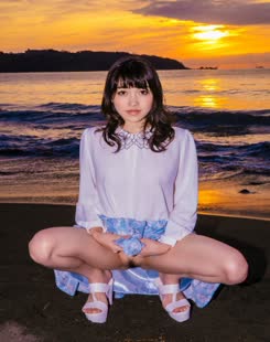 Sakura Misaki (岬さくら)