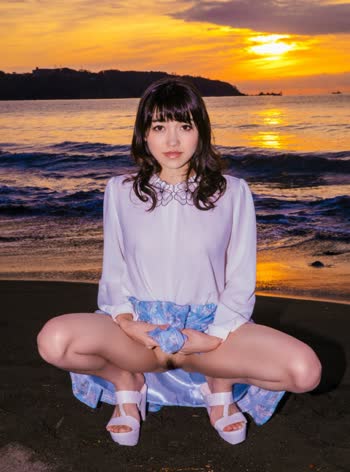 Sakura Misaki (岬さくら)