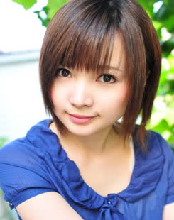 Shiori Tachibana (橘詩織)