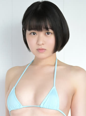 Sakura Hoshino 2 (星野さくら)
