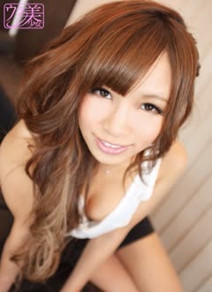 Sora Sakurai (桜井沙羅)