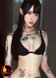 Sui Mizumori (水森翠)