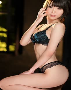 Yui Furuse (古瀬唯)