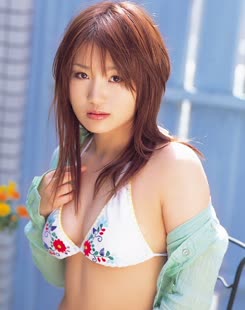 Yui Otoha (乙葉ゆい)
