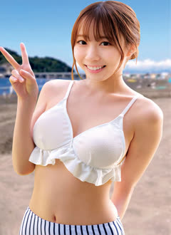 Yuria Hafu (葉風ゆりあ)