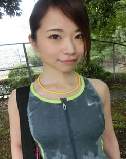 Yurina Maikawa (舞川ゆりな)