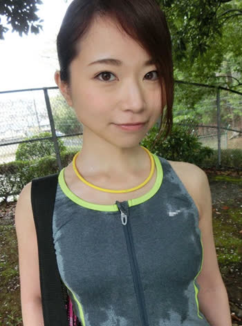 Yurina Maikawa (舞川ゆりな)