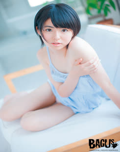 Yuzuki Ayukawa (鮎川柚姫)