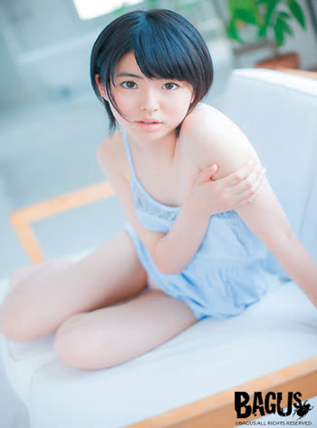 Yuzuki Ayukawa (鮎川柚姫)